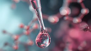 BoomRx Expands Access to Oral Semaglutide and Tirzepatide Using Nanoemulsion Delivery