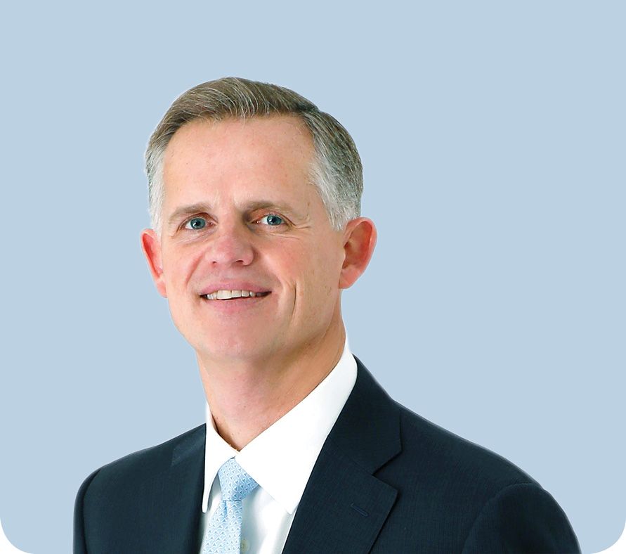 A conversation with Dan Renick, Precision for Value