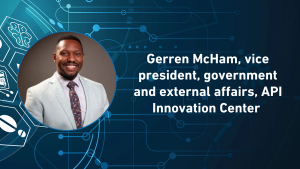 Gerren McHam: What Effective Pharma Reshoring Actually Requires