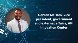 Gerren McHam