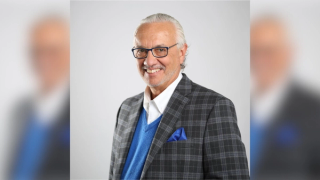 PAP 2024: John Hoffman Discusses the Health Equity Spotlight Panel