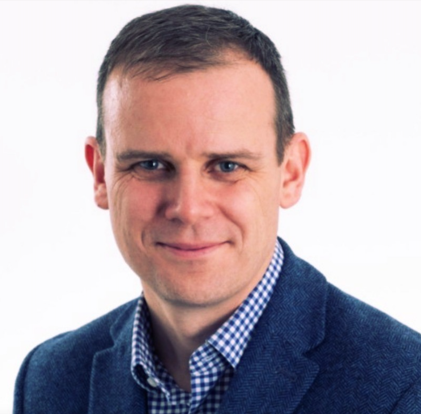 Greg Hookings, director of Digital Industries, Stratus Technologies.