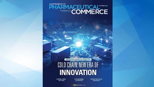 Pharmaceutical Commerce - November 2025