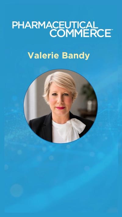 Valerie Bandy