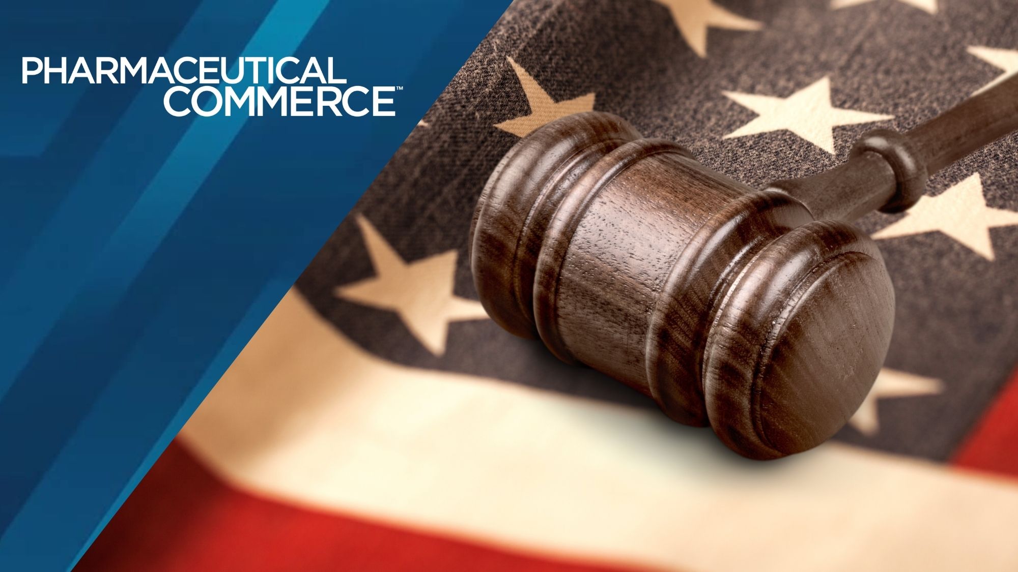Judge's wooden gavel and USA flag | © BillionPhotos.com - stock.adobe.com 854163237