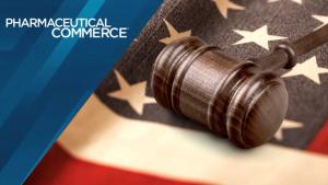 Judge's wooden gavel and USA flag | © BillionPhotos.com - stock.adobe.com 854163237