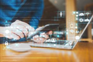 Digital is reinventing the critical role of the rep