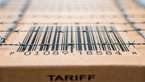 United States Delays Tariffs on Singapore’s Pharma Exports Amid Ongoing Trade Negotiations
