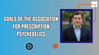 Goals of the Association for Prescription Psychedelics