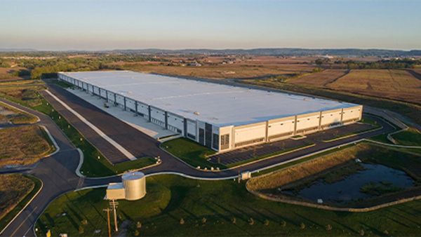 DHL Supply Chain Opens 1-Million-Square-Foot Life Sciences Distribution Center in Pennsylvania, Expanding Healthcare Logistics Footprint