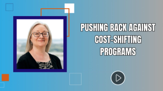 Hubs East 2025: Pushing Back Against Cost-Shifting Programs