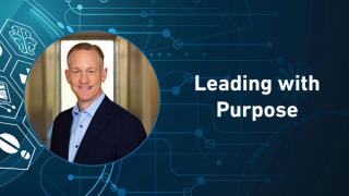 Leading with Purpose