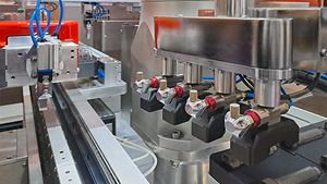 How the Rise in Self-Injectables Is Impacting Pharmaceutical Manufacturing