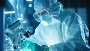Ten23 Expands Sterile Manufacturing Capacity at VIVA 1 Facility