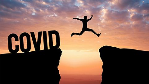Racial, Social, and Economic Factors Drive Resilience During COVID-19 Pandemic, Study Finds