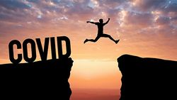 Racial, Social, and Economic Factors Drive Resilience During COVID-19 Pandemic, Study Finds