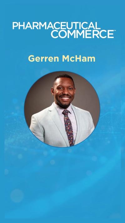 Gerren McHam