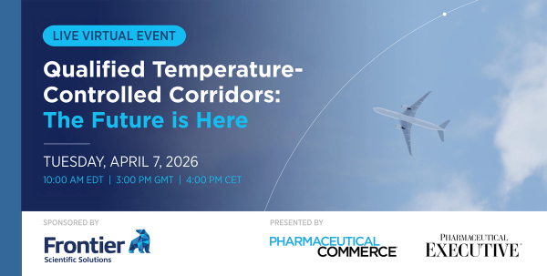 Qualified Temperature-Controlled Corridors: The Future is Here
