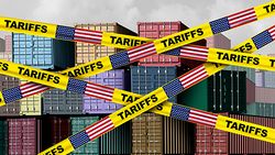 Trump Says Pharma Industry Should Expect Tariffs by Aug. 1