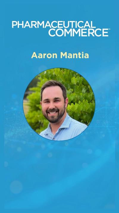Aaron Mantia