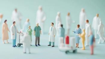 business ecosystem with hospitals, insurance providers pharmaceutical companies | © jiratip - stock.adobe.com (1064872225)