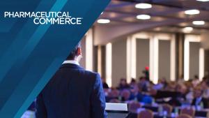 Speaker giving a talk at a corporate business conference. Audience in hall with presenter in front of presentation screen. Corporate executive giving speech during business and entrepreneur seminar. | Right 3 - stock.adobe.com 274816682