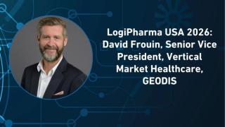 David Frouin