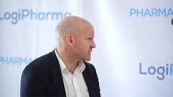 LogiPharma Europe 2023: Niklas Adamsson Discusses His Perspective on the Future of Cold Chain Storage and Transportation