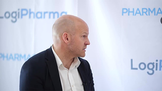LogiPharma Europe 2023: Niklas Adamsson Discusses His Perspective on the Future of Cold Chain Storage and Transportation