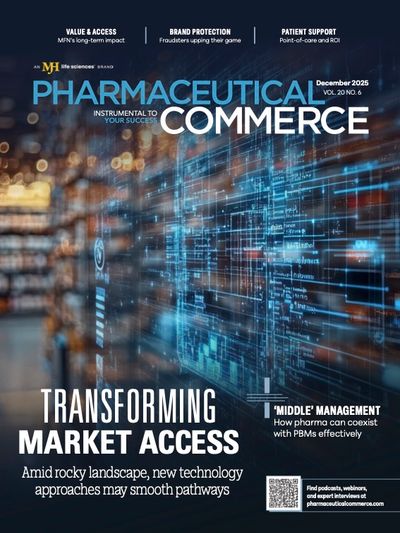 Pharmaceutical Commerce