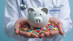 Mark Cuban Confirms Cost Plus Drugs Partnership 
