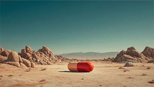 The Broken Business Model Driving America’s Pharmacy Deserts