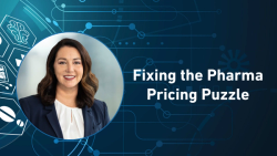 Fixing the Pharma Pricing Puzzle