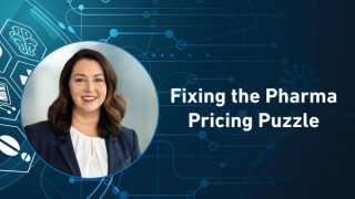 Fixing the Pharma Pricing Puzzle