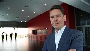 Lundbeck: A Supply Chain Perspective