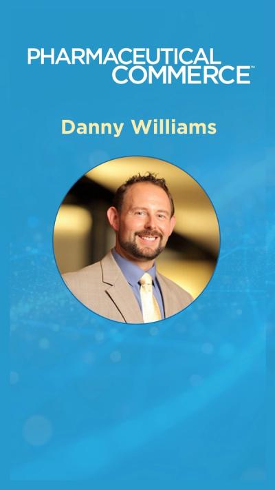 Danny Williams