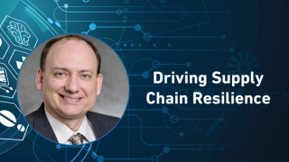Driving Supply Chain Resilience