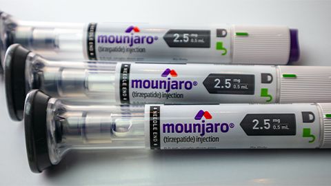Eli Lilly Pauses UK Mounjaro Shipments Ahead of 170% Price Hike