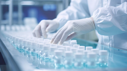Report: Biotech Manufacturing Market to Reach $24.8 Billion by 2028