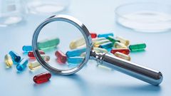 The Future of Drug Safety