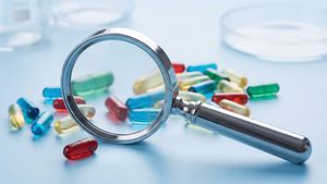 The Future of Drug Safety