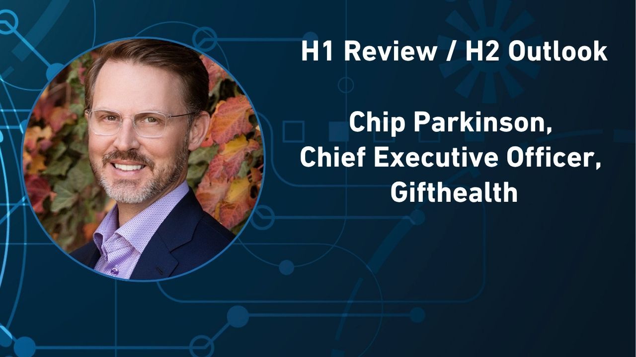 Chip Parkinson