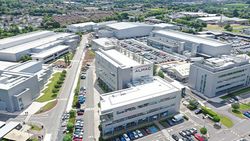 Almac Expands Cold Chain Capabilities with Multi-Million-Dollar Investment