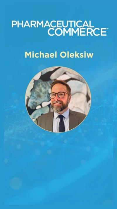 Michael Oleksiw