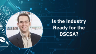 Is the Industry Ready for the DSCSA?