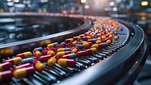 LogiPharma USA 2025: Pharma Supply Chains Evolve Toward Real-Time Visibility and End-to-End Control