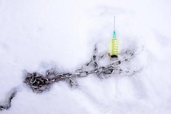 Pharma Cold Chain