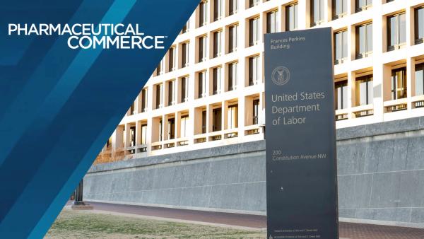 Washington, DC., USA- January 12, 2020: The United States Department of Labor (DOL) building in Washington, DC. | JHVEPhoto - stock.adobe.com 342557884
