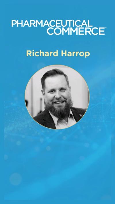 Richard Harrop