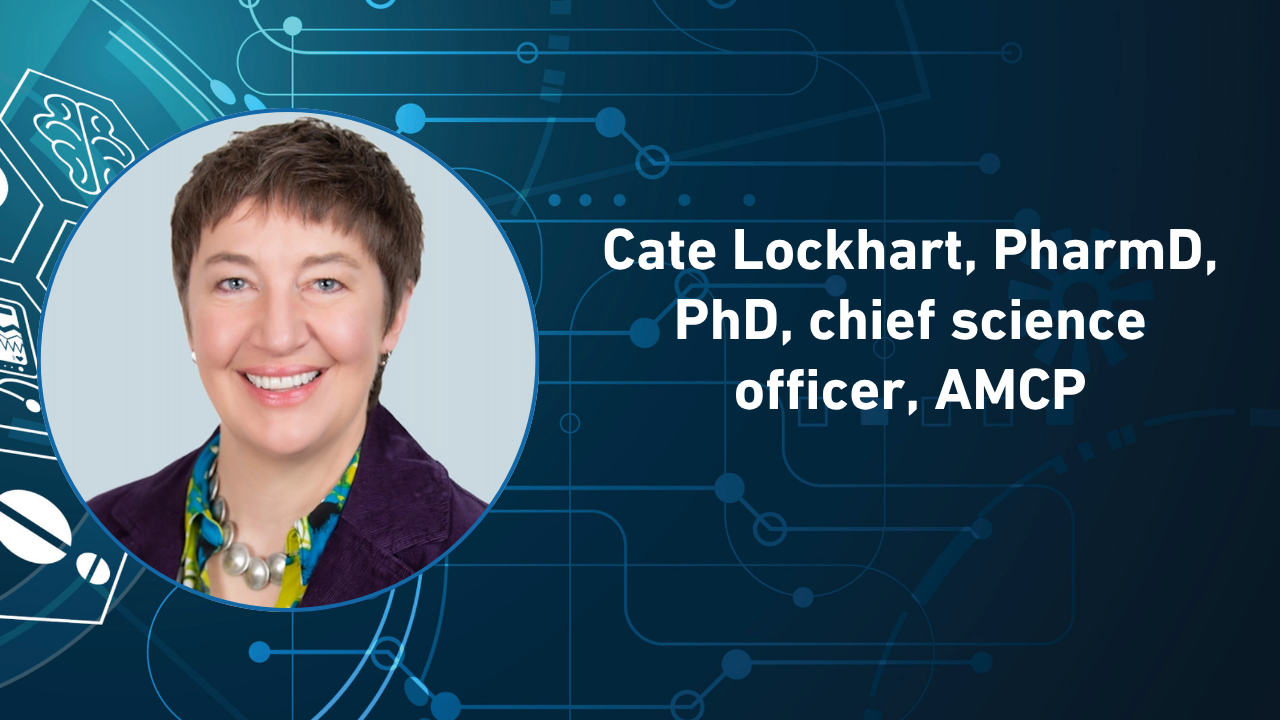 Cate Lockhart